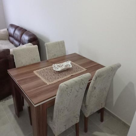 Apartman Svetlana 2 Žabljak Eksteriør billede