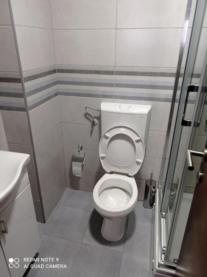 Apartman Svetlana 2 Žabljak Eksteriør billede
