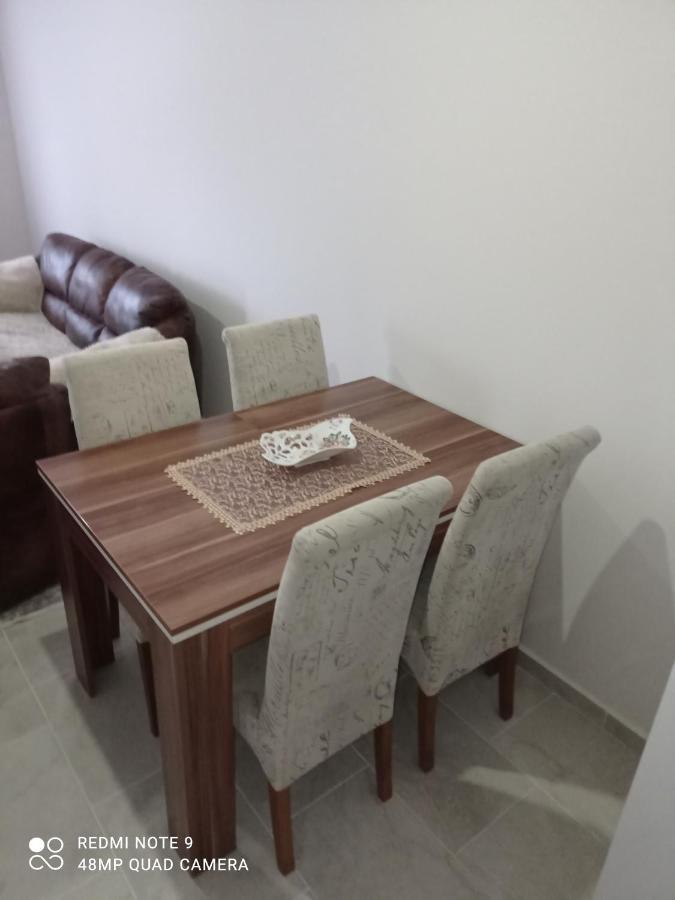 Apartman Svetlana 2 Žabljak Eksteriør billede