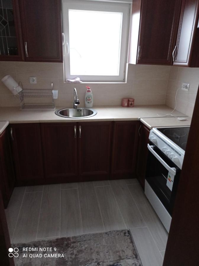 Apartman Svetlana 2 Žabljak Eksteriør billede