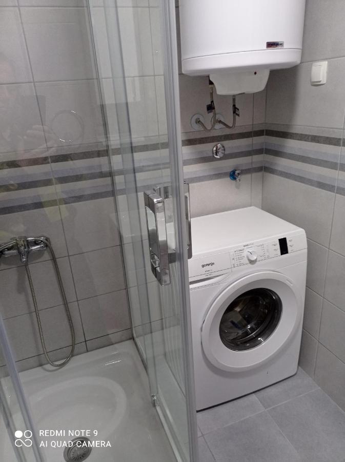 Apartman Svetlana 2 Žabljak Eksteriør billede