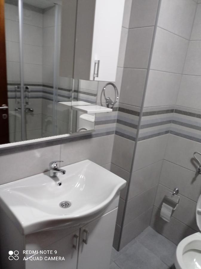 Apartman Svetlana 2 Žabljak Eksteriør billede