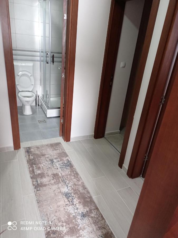 Apartman Svetlana 2 Žabljak Eksteriør billede