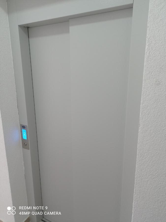 Apartman Svetlana 2 Žabljak Eksteriør billede