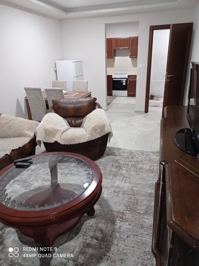 Apartman Svetlana 2 Žabljak Eksteriør billede