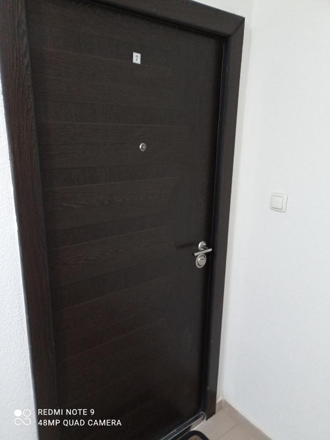 Apartman Svetlana 2 Žabljak Eksteriør billede