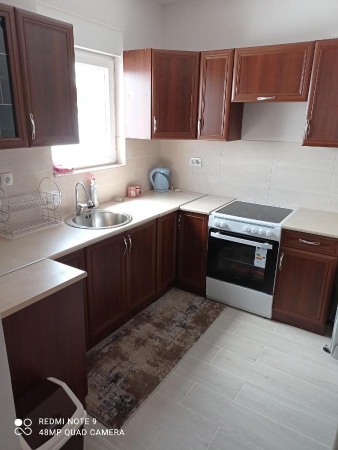 Apartman Svetlana 2 Žabljak Eksteriør billede