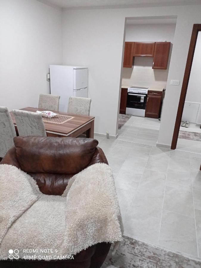 Apartman Svetlana 2 Žabljak Eksteriør billede