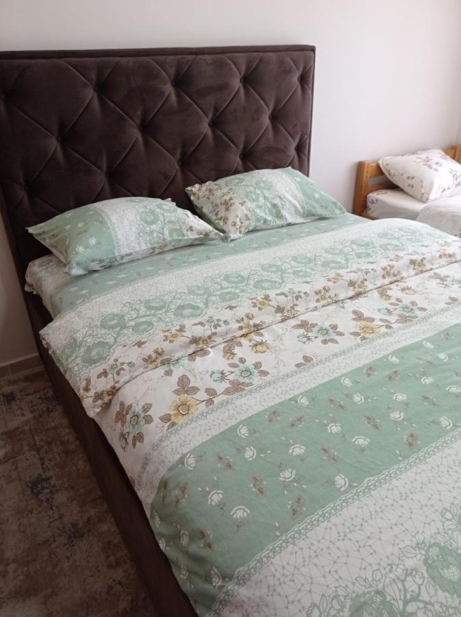 Apartman Svetlana 2 Žabljak Eksteriør billede