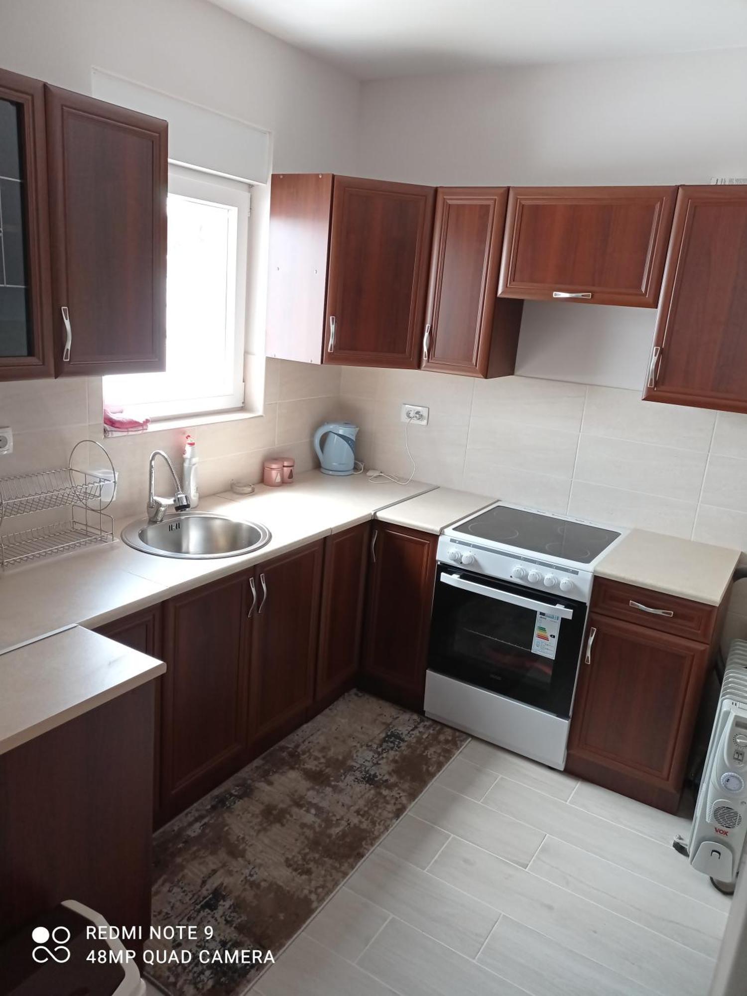 Apartman Svetlana 2 Žabljak Værelse billede