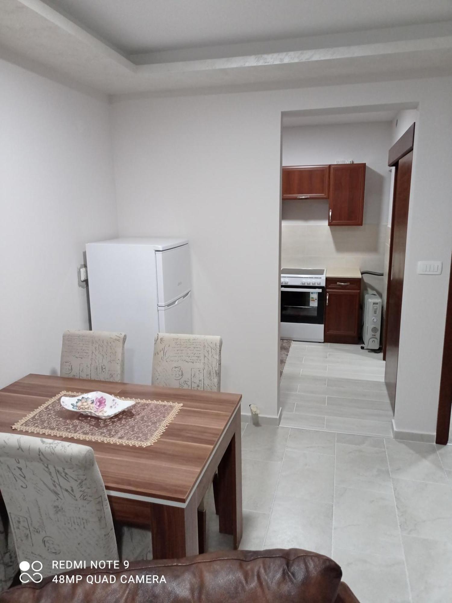 Apartman Svetlana 2 Žabljak Værelse billede