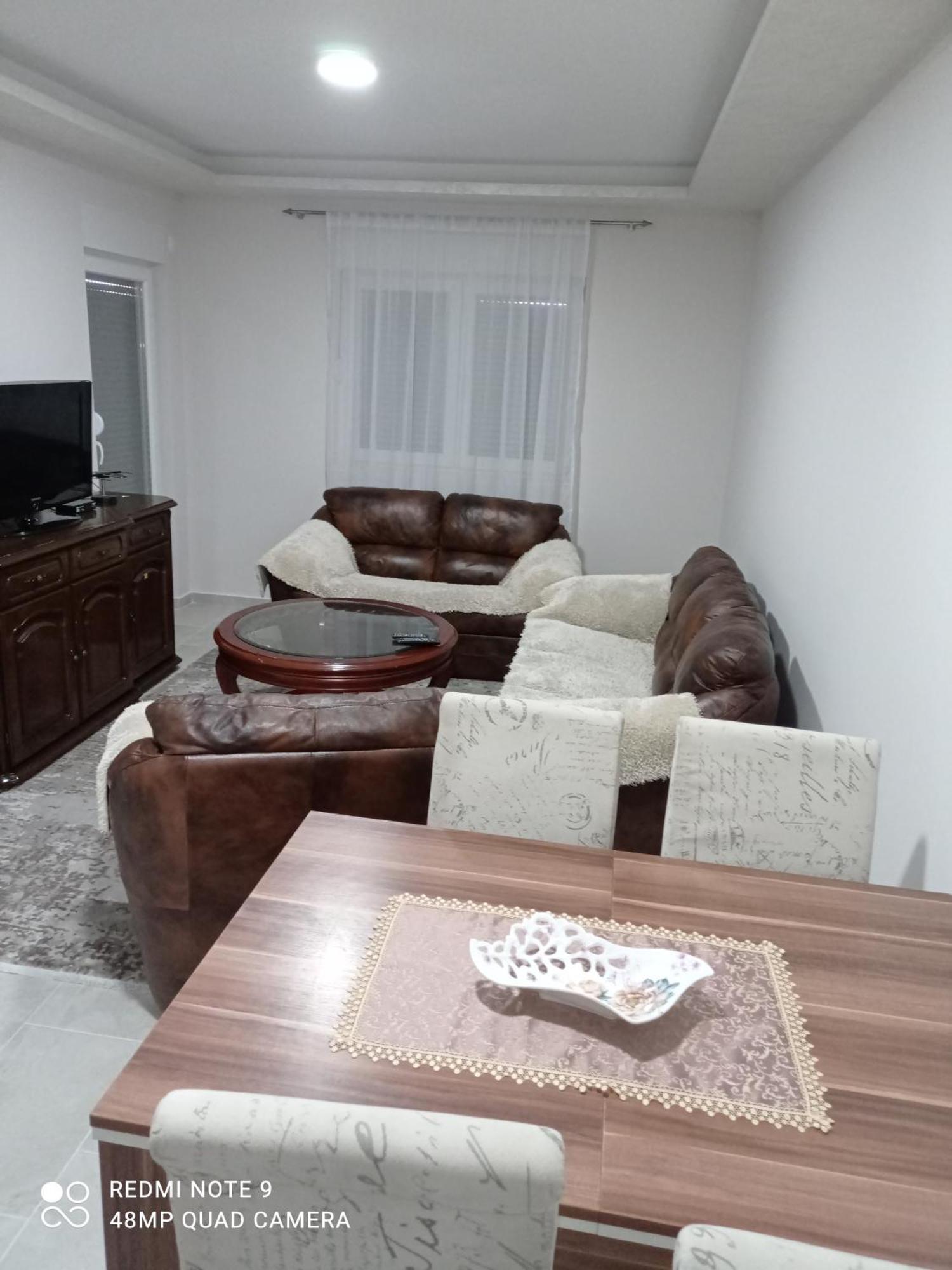 Apartman Svetlana 2 Žabljak Værelse billede